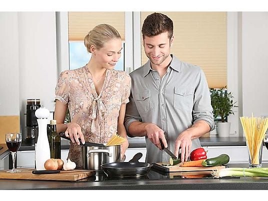 Cocina y Electro