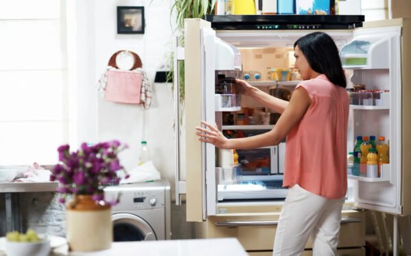 Refrigeracion