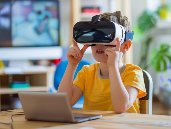 Tecnologia y Computacion