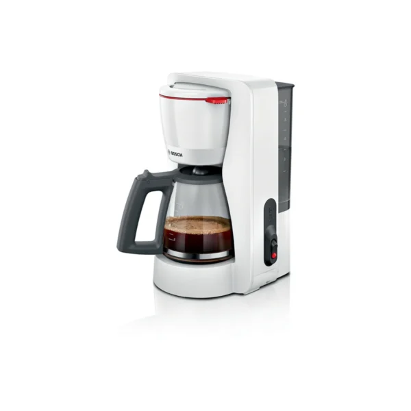 Cafetera de goteo Bosch TKA2M111 MyMoment Blanco