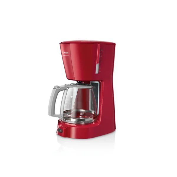 Cafetera de goteo Bosch TKA3A034 CompactClass Extra