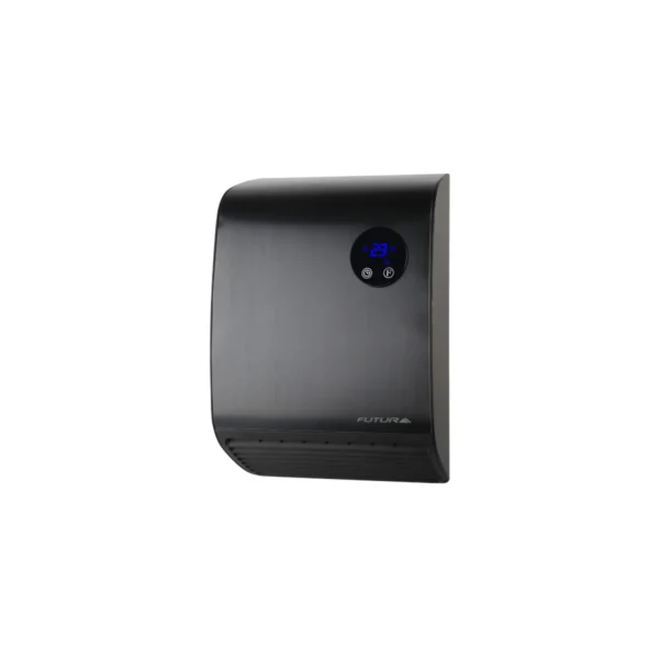 Calefactor de pared para baño Futura FUT-CP200