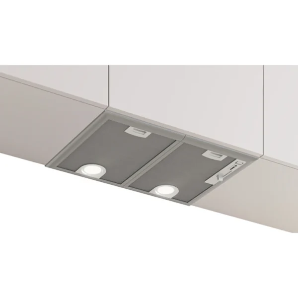 Campana de integración Bosch DHL555BM 53cm