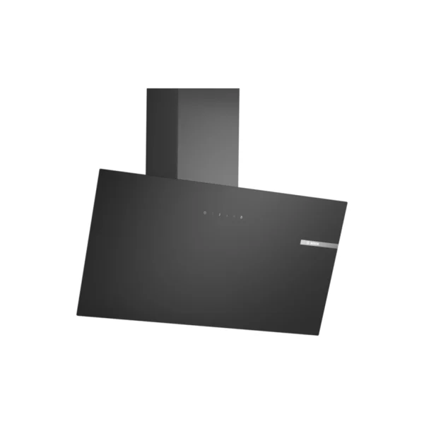 Campana decorativa de pared Bosch DWK85DK60 Negro