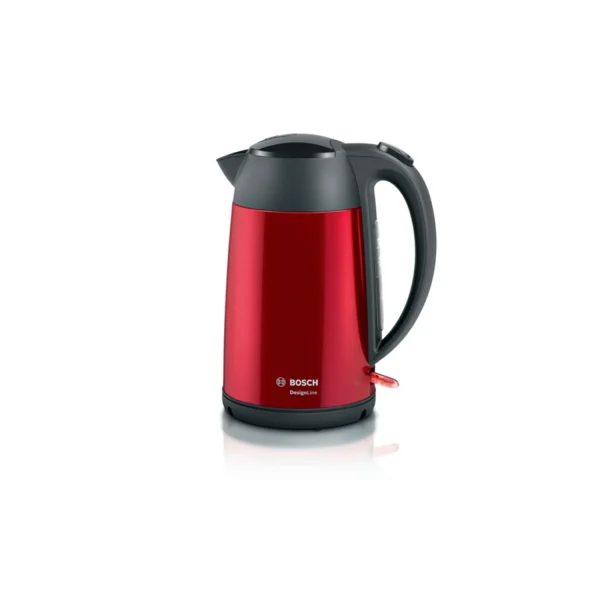 Hervidor de agua Bosch TWK3P424 DesignLine