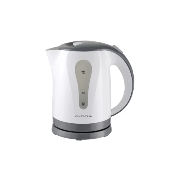 Hervidor de agua Futura FUT-HA1760WG