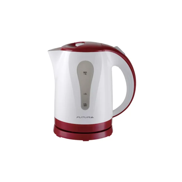 Hervidor de agua Futura FUT-HA1760WR