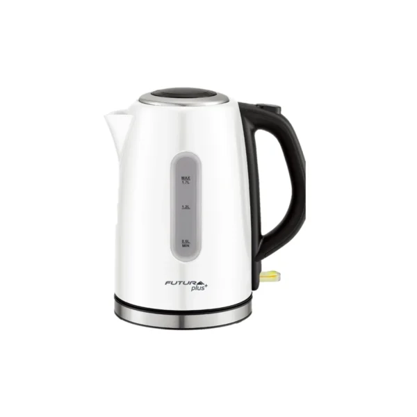 Hervidor de agua Futura Plus FUT-HA1798W