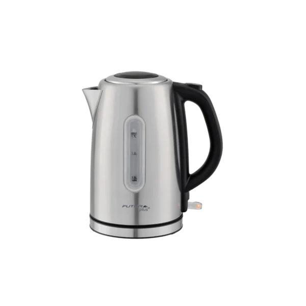 Hervidor de agua Futura Plus FUT-HA1798X Ac. Inox
