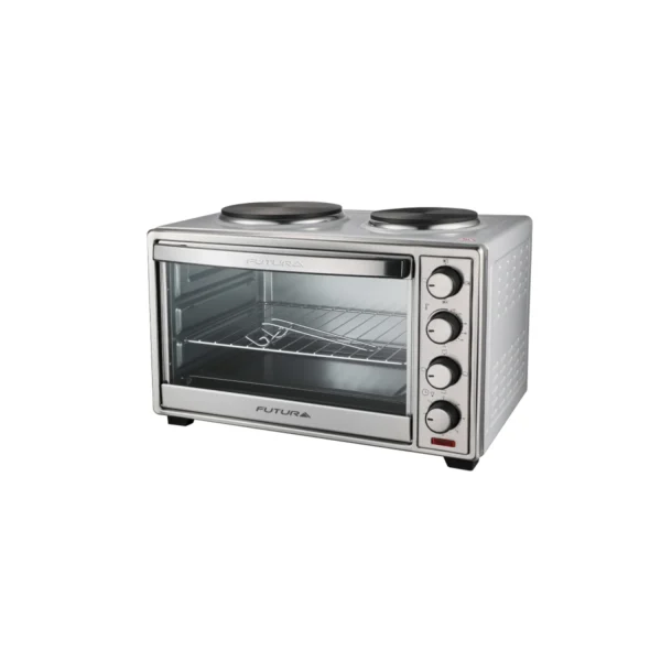 Horno Electrico Futura FUT-MH38B-2D