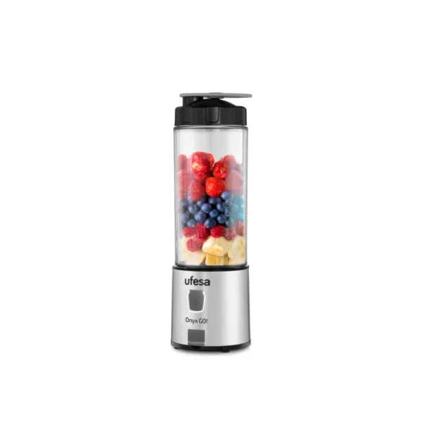 Licuadora Personal Ufesa BS2450 Onyx