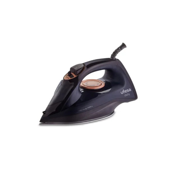 Plancha a vapor Ufesa PV1100C Daily 2400 W