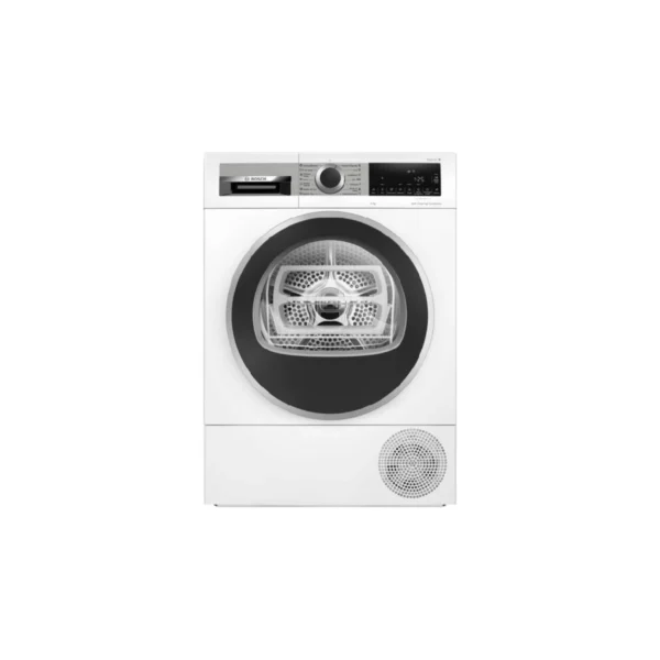 Secarropas Bosch con bomba de calor WQG245D1ES 9 kg