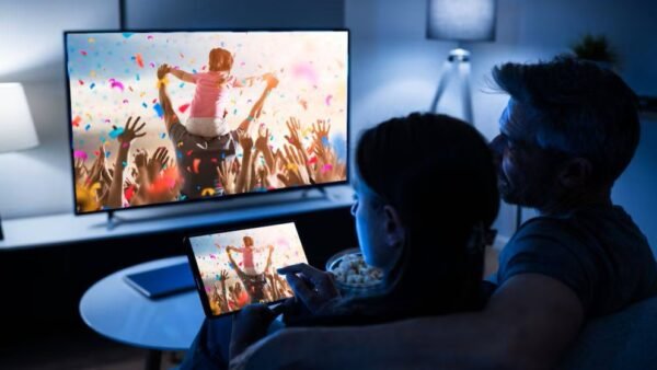 Audio y Video