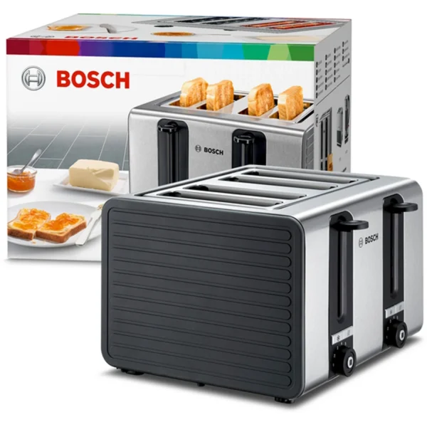 Tostadora Bosch TAT7S45