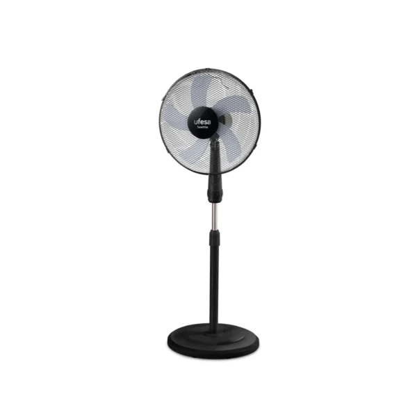 Ventilador de pie Ufesa SEATTLE 40 cm