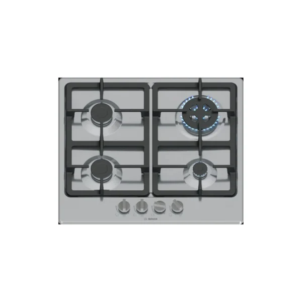 Anafe a gas Bosch PGH6B5K90 60 cm