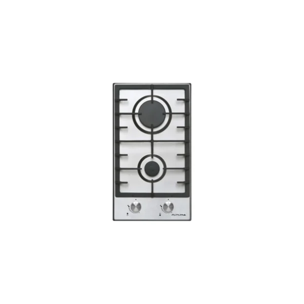 Anafe a Gas Futura Inox FUT-AG300X-2