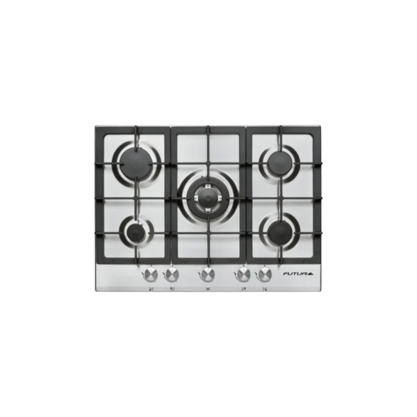 Anafe a Gas Futura Inox FUT-AG700X-5