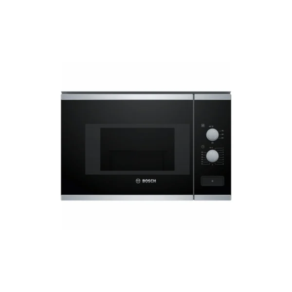 Microondas de empotrar Bosch BFL520MS0 20 L