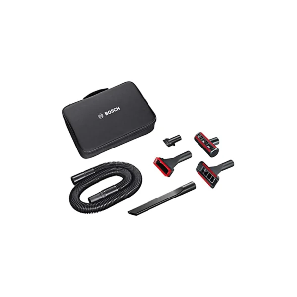 Set de accesorios Bosch BHZTKIT1